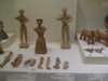 clay figurines